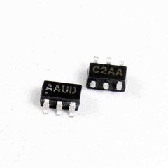 MAX5712AUT+T SOT-23-6 IC DAC SERIAL 12BIT 1CH SOT23-6