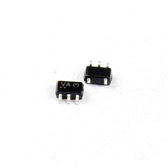 MC74VHC1G14DFT1 SC-70 IC INVERTER SGL SCHMITT SOT353