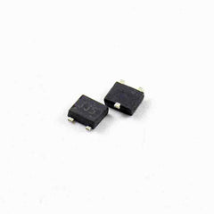 SSM3J112TU(TE85L) UFM (2.0x2.1) MOSFET P-CH 30V 1.1A UFM