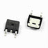 AOD4189 - TO-252, (D-Pak) - MOSFET P CH 40V 40A TO252