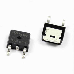 AOD4189 TO-252, (D-Pak) MOSFET P CH 40V 40A TO252