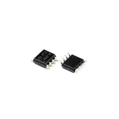 AO4712 8-SOIC MOSFET N-CH 30V 11.2A 8-SOIC