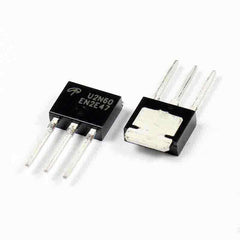 AOU2N60 TO-251 MOSFET N-CH 600V 2A TO251