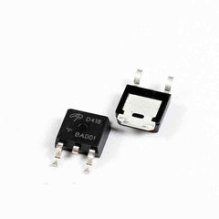 AOD418 TO-252, (D-Pak) MOSFET N-CH 30V 13.5A TO252