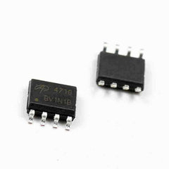 AO4710 8-SOIC MOSFET N-CH 30V 12.7A 8-SOIC
