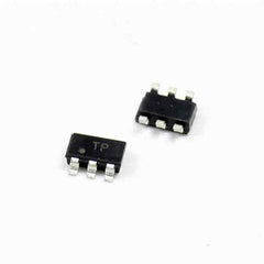 RSQ025P03TR TSMT6 MOSFET P-CH 30V 2.5A TSMT6