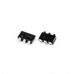 TPC6113(TE85L,F,M) SOT-23-6 Thin MOSFET P-CH 20V 5A VS6