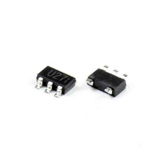QS5U27TR TSMT5 MOSFET P-CH 20V 1.5A TSMT5