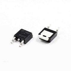 AOD407 TO-252, (D-Pak) MOSFET P-CH -60V -12A TO-252