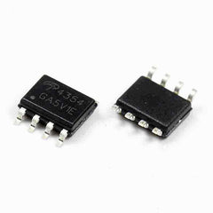 AO4354 8-SOIC MOSFET N-CH 30V 23A 8SOIC