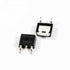 AOD496 - TO-252, (D-Pak) - MOSFET N-CH 30V 62A TO-252
