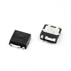 AOL1432 UltraSO-8? MOSFET N-CH 25V 44A ULTRA SO-8