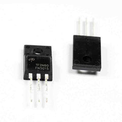 AOTF2N60 TO-220F MOSFET N-CH 600V 2A TO220F