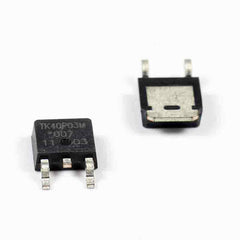TK40P03M1(T6RDS-Q) D-Pak MOSFET N-CH 30V 40A DPAK-3