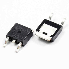AOD510 TO-252, (D-Pak) MOSFET N-CH 30V 70A TO252
