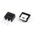 AOI510 - TO-251 - MOSFET N-CH 30V 70A TO251A