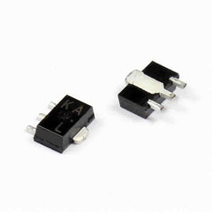 2SK2103T100 MPT3 MOSFET N-CH 30V 2A SOT-89