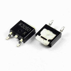 2SK3050TL CPT3 MOSFET N-CH 600V 2A DPAK