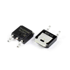 TK40P04M1(T6RSS-Q) DP MOSFET N-CH 40V 40A 3DP 2-7K1A