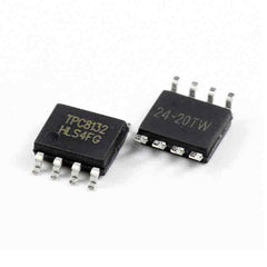 TPC8132,LQ(S 8-SOP MOSFET P-CH 40V 7A 8SOP