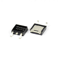 AOD9N50 TO-252, (D-Pak) MOSFET N-CH 500V 9A TO252