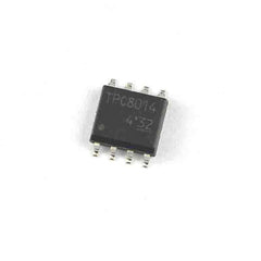 TPC8014(TE12L,Q,M) 8-SOP (5.5x6.0) MOSFET N-CH 30V 11A SOP8 2-6J1B