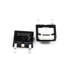 RK3055ETL CPT3 MOSFET N-CH 60V 8A DPAK