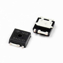 AOL1414 UltraSO-8? MOSFET N-CH 30V 85A ULTRA SO-8