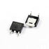 TK2P60D(TE16L1,NQ) - PW-MOLD - MOSFET N-CH 600V 2A PW-MOLD