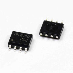 TPC8110(TE12L,Q,M) 8-SOP (5.5x6.0) MOSFET P-CH 40V 8A SOP8 2-6J1B