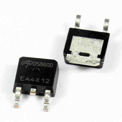 AOD5B60D TO-252, (D-Pak) MOSFET N-CH 100V 28A DFN5X6