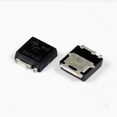 AOL1412 UltraSO-8? MOSFET N-CH 30V 85A ULTRA SO-8