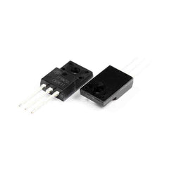 AOT9N70 TO-220 MOSFET N-CH 700V 9A TO220