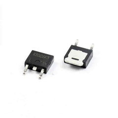 TK8S06K3L(T6L1,NQ) DPAK+ MOSFET N-CH 60V 8A DPAK-3
