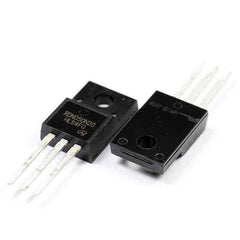 RDN050N20 TO-220FN MOSFET N-CH 200V 5A TO-220FN