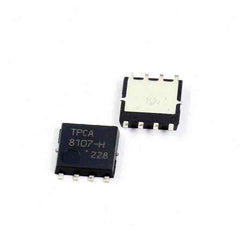 TPCA8107-H(TE12LQM 8-SOP Advance MOSFET P-CH 40V 7.5A SOP-8 ADV