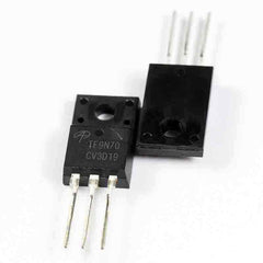AOTF9N70 TO-220F MOSFET N-CH 700V 9A TO220F
