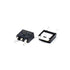 TK4P60DA(T6RSS-Q) - D-Pak - MOSFET N-CH 600V 3.5A DPAK-3