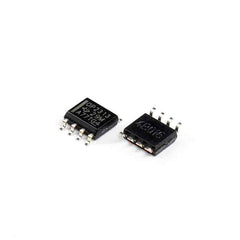 OPA2313IDR 8-SOIC IC OPAMP GP RRIO 1MHZ DL 8SOIC