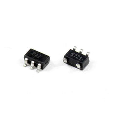 OPA342NA/250G4 SOT-23-5 IC OPAMP GP R-R 1MHZ SGL SOT23-5