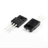 AOTF10N60 - TO-220F - MOSFET N-CH 600V 10A TO220F