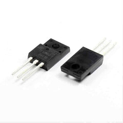 AOTF10N60 TO-220F MOSFET N-CH 600V 10A TO220F