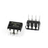 LMC662CN - 8-MDIP - IC OP AMP DUAL CMOS 8-DIP