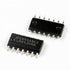LMV934MA - 14-SOIC - IC OPAMP 1.8V QUAD RRIO 14SOIC