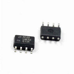 LMC6041IMX 8-SOIC IC OP AMP SINGLE MICROPWR 8-SOIC