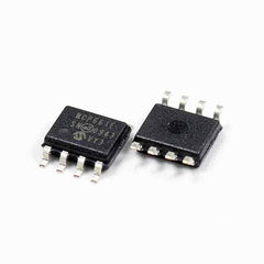 MCP661-E/SN 8-SOIC N IC OPAMP R-R 60MHZ 8SOIC