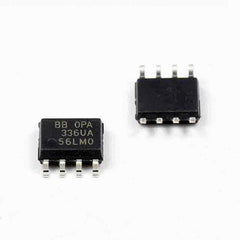 OPA336UA/2K5 8-SOIC IC OPAMP GP R-R 100KHZ 8SOIC
