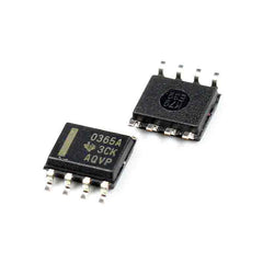 OPA365AIDR 8-SOIC IC OPAMP GP R-R 50MHZ SGL 8SOIC