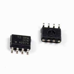 OPA376AIDR 8-SOIC IC OPAMP GP 5.5MHZ SGL 8SOIC