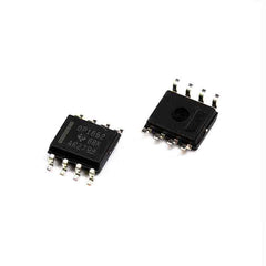 OPA1652AIDR 8-SOIC IC OPAMP FET 18MHZ DL LN 8SOIC